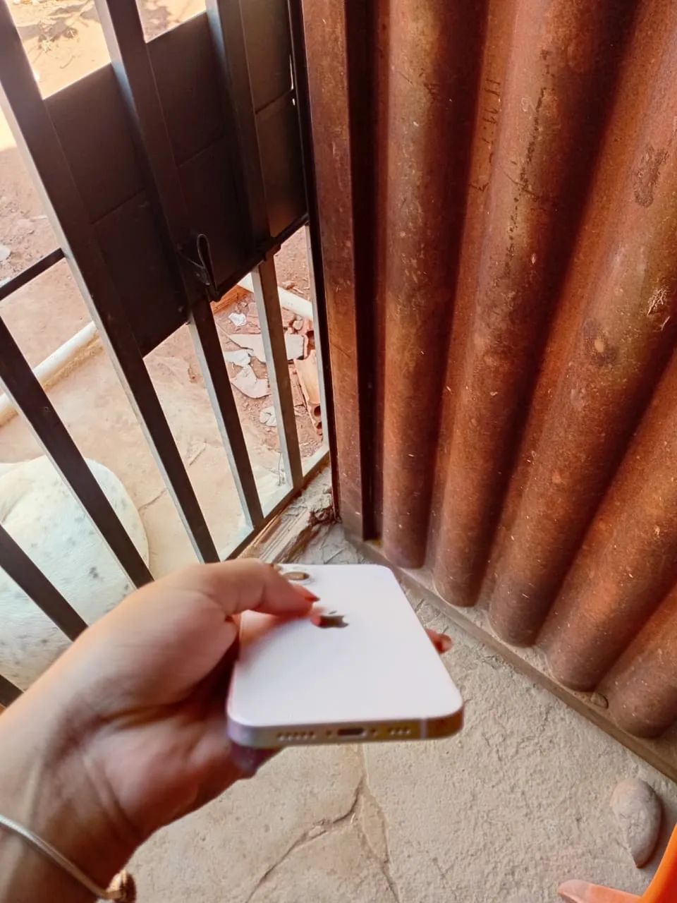 Vende-se celular 