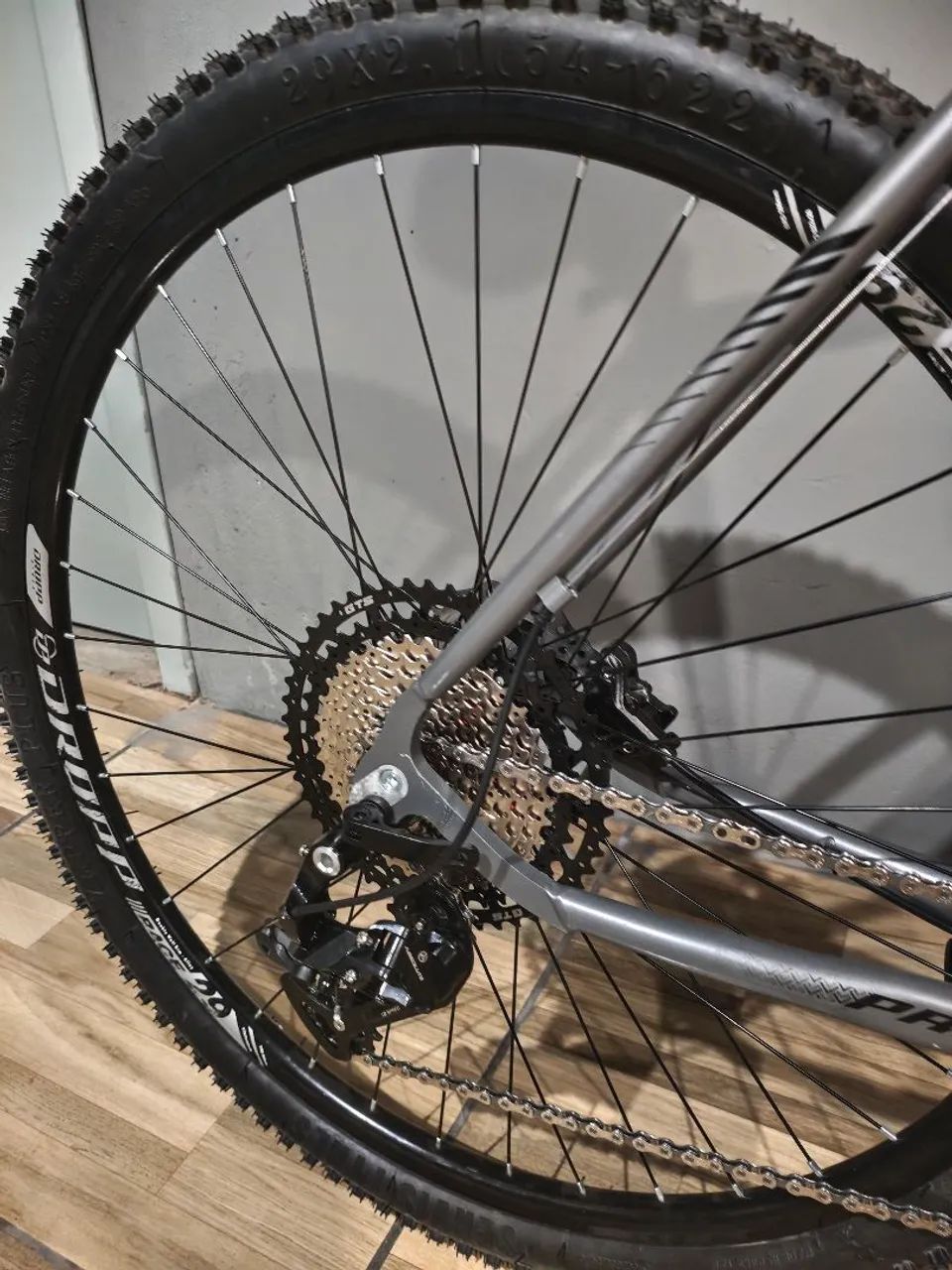 ? Bicicleta Z3x pro BARATA ? - Foto 2