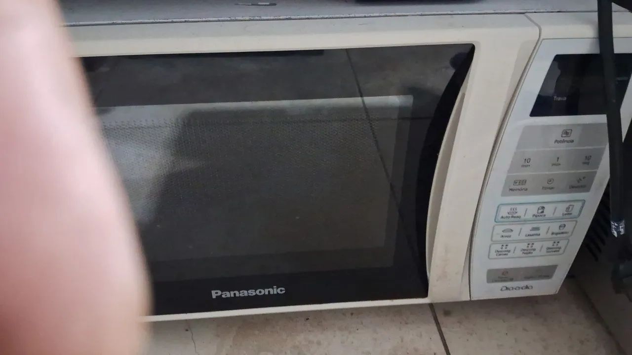 Micro ondas 