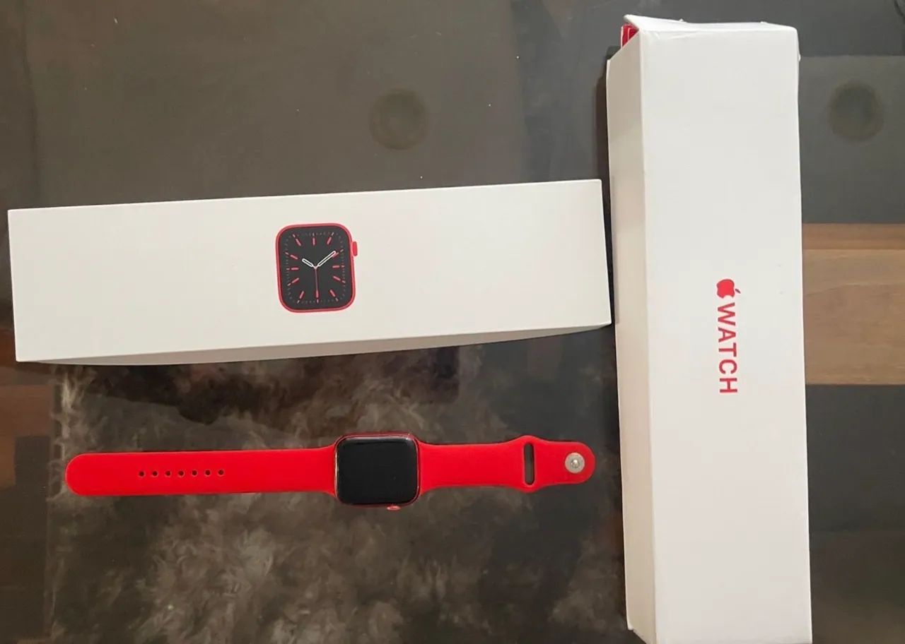 Apple Watch 