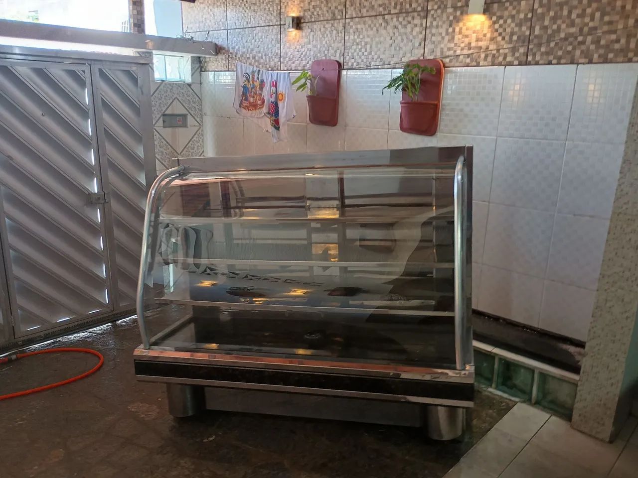 Balcão expositor refrigerado  - Foto 2