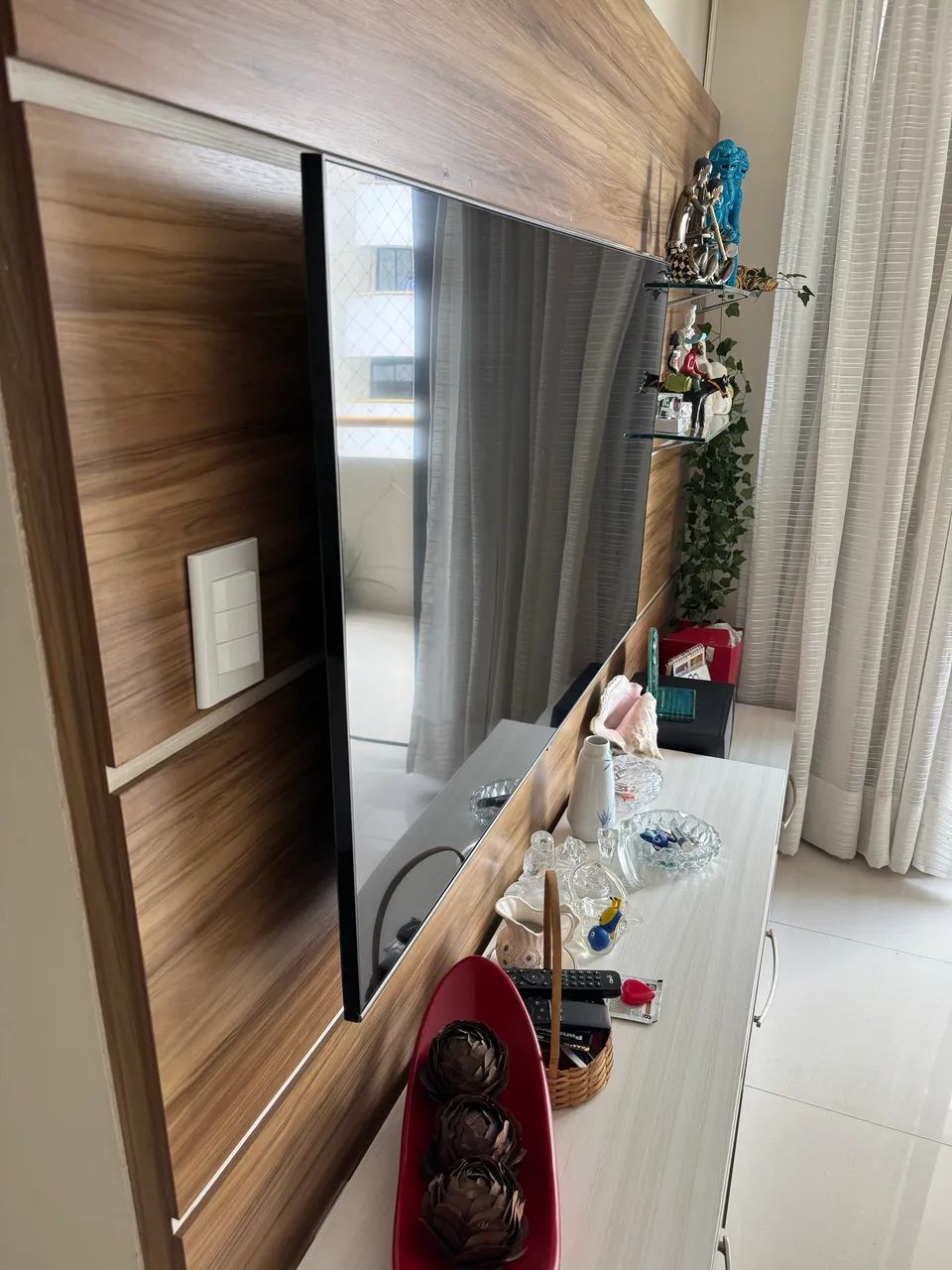 Tv Samsung 55polegadas - Foto 3