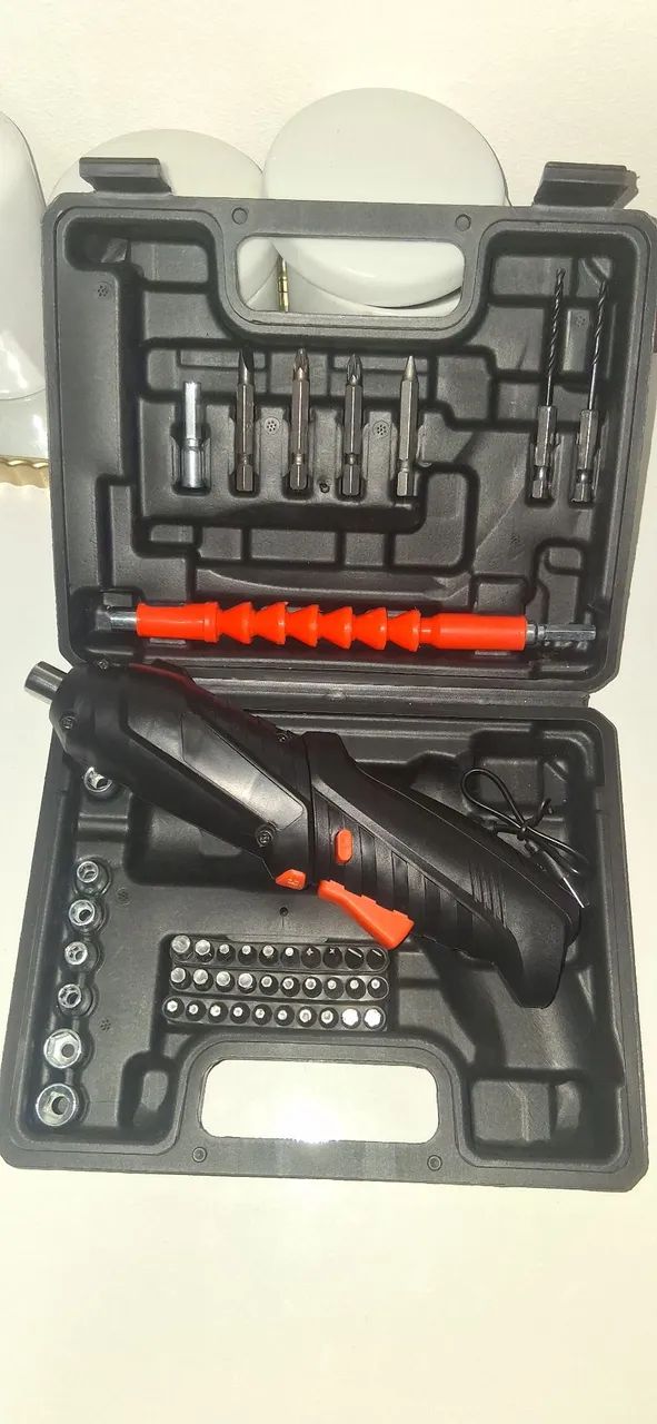 Kit Parafusadeira  - Foto 2