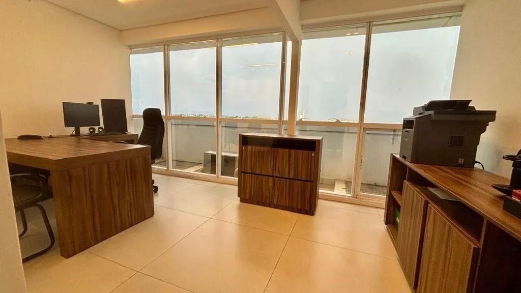 SALA COMERCIAL - VENDA - Edifício Helbor Dual Business Office & Corporate - Alvorada - Cui - Foto 2