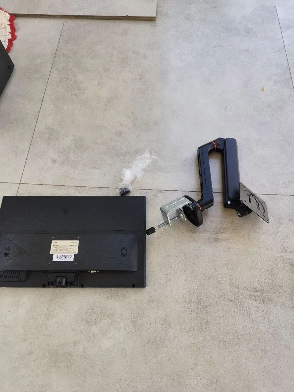 Vende se pc gamer e simulador logitech para jogos de corrida - Foto 4
