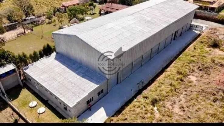 Galpão Industrial - Foto 2