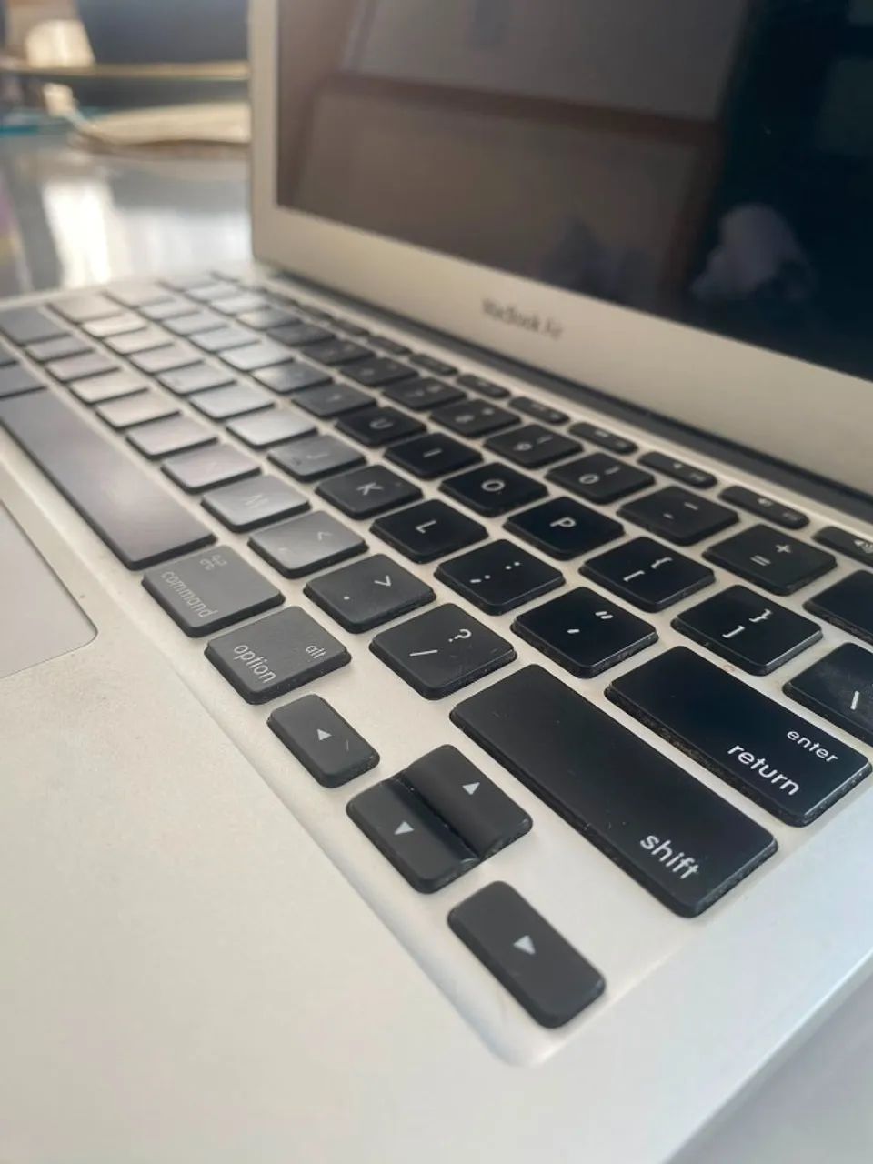 MacBook Air i5 11" - Foto 3