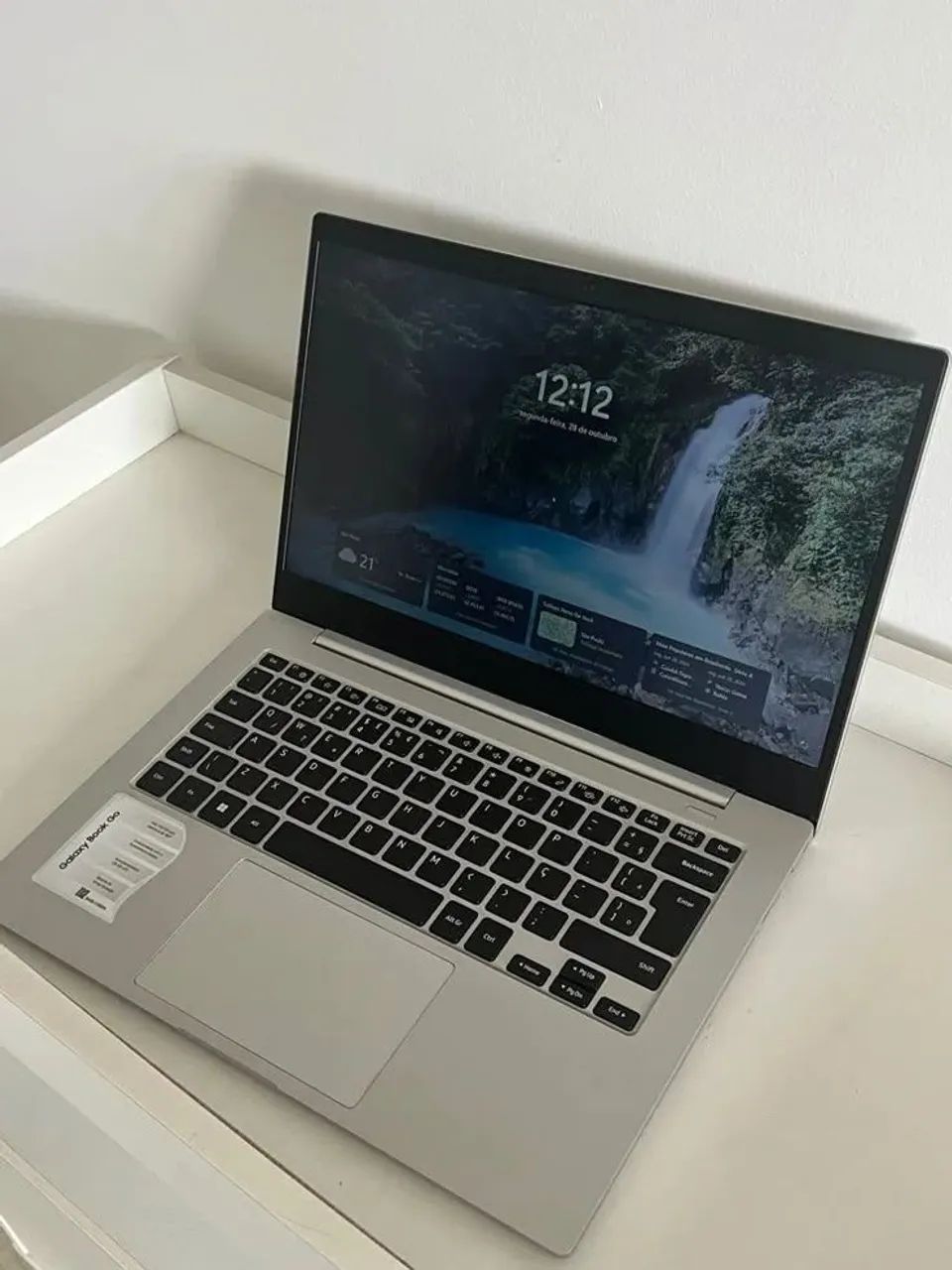Samsung Book | Notebook