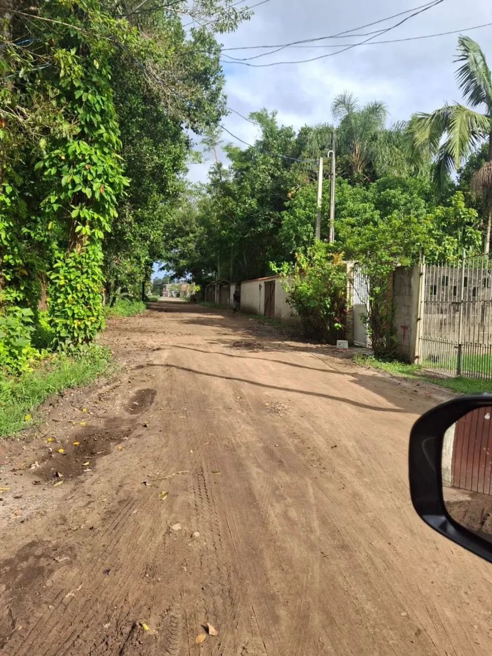 Foto - Peruíbe - Estância Balneária Belmira Novaes