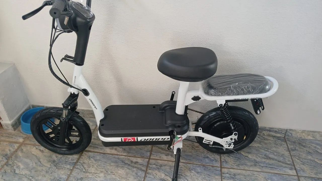 Montagem De Bicicletas e Scooters Elétricas  - Foto 4