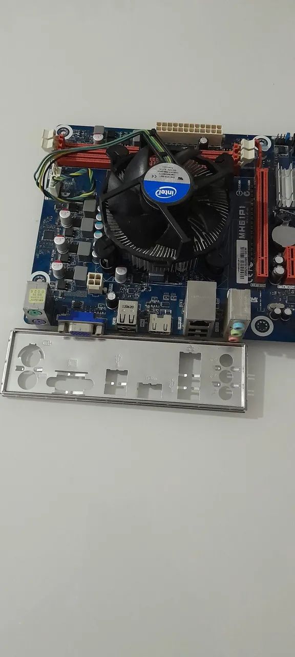 Peças de PC Desapegar  - Foto 4