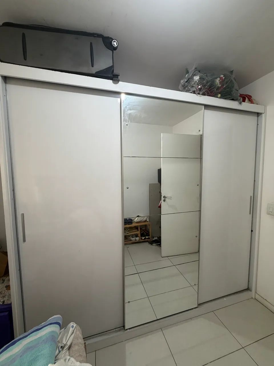 Guarda Roupa  - Foto 2