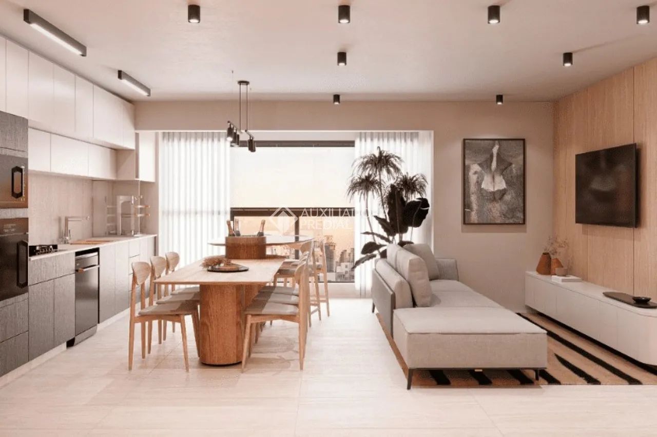 Apartamento com 87m² de área útil no bairro Jardim, em Santo André. - Foto 2