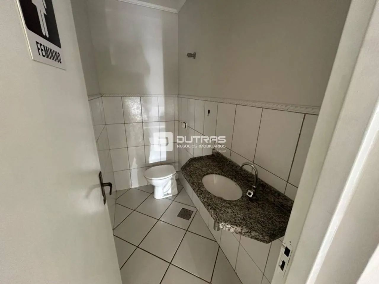 Sala comercial para alugar no Alto, Piracicaba  138,49 m² - Foto 5