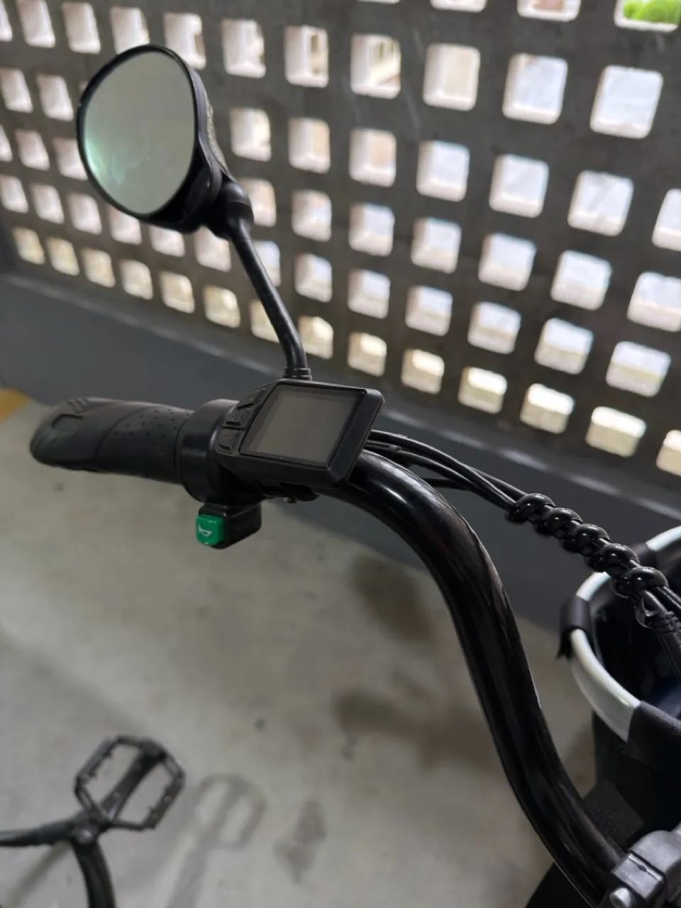     Bicicleta Elétrica LEV Cruiser - Ótima Oportunidade