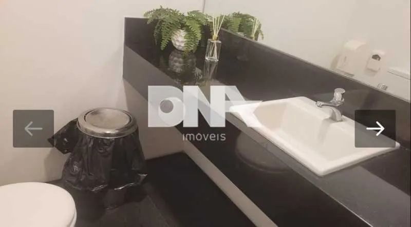 Sala - / Comercial / Jardim Botânico - Foto 5
