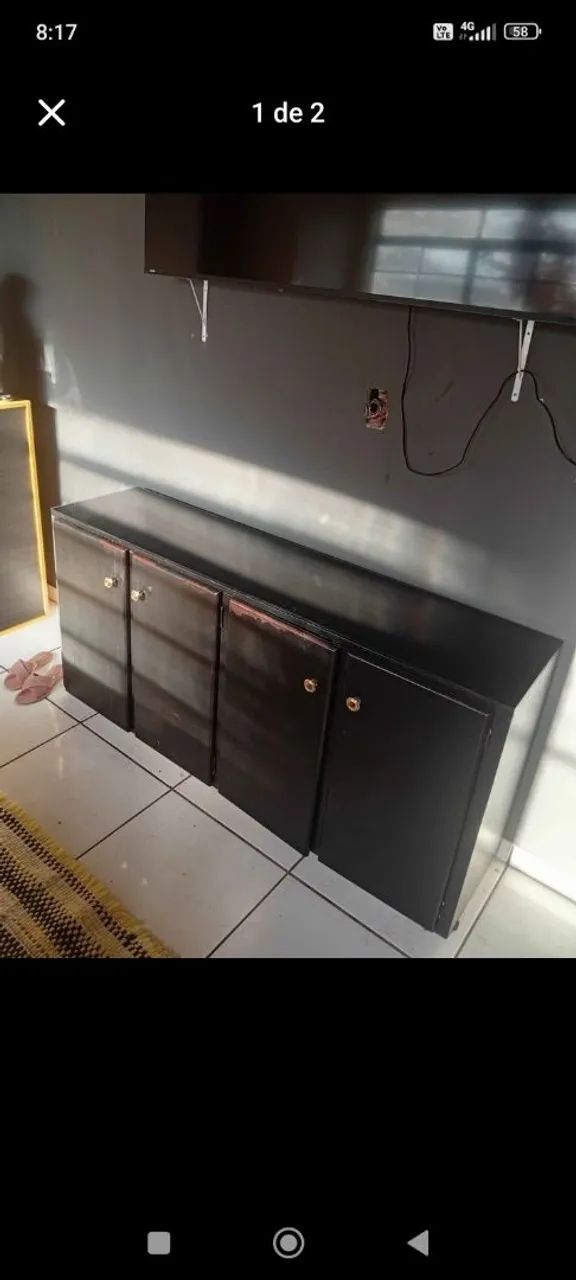 Buffet  - Foto 2