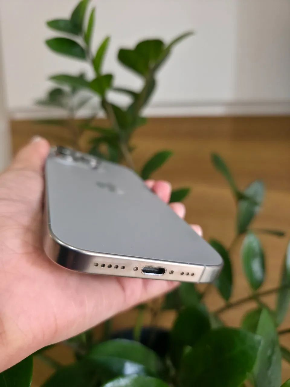 IPhone 16 Pro - Foto 3