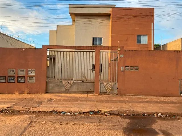 Apartamento com 2 quartos na Moreninha
