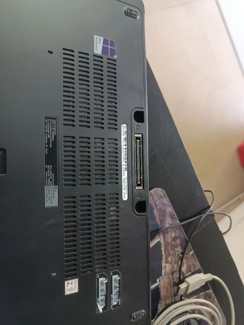 Notebook dell - Foto 3