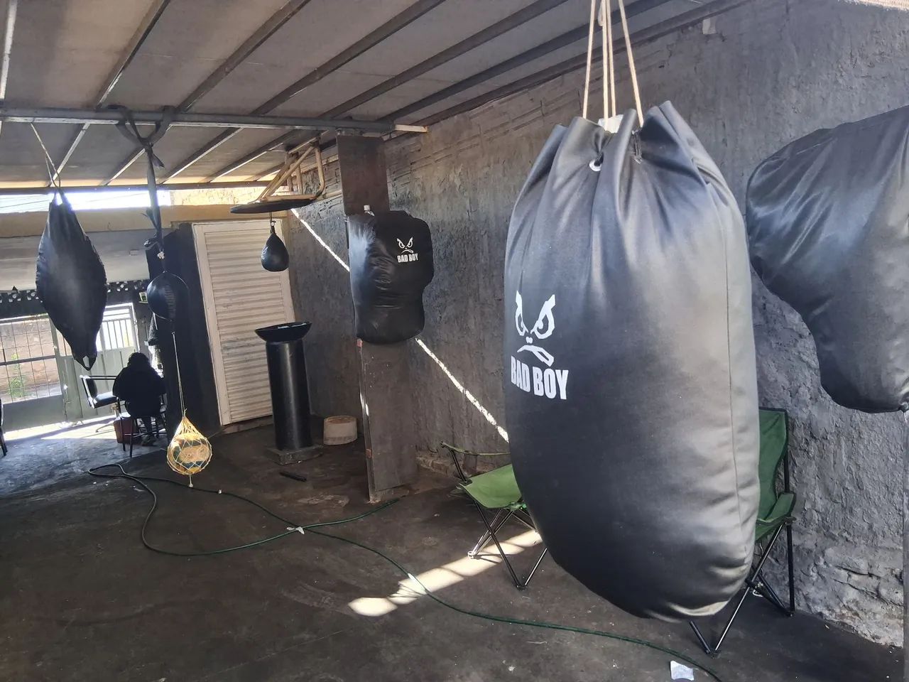Kit Muay Thai Anápolis  - Foto 3