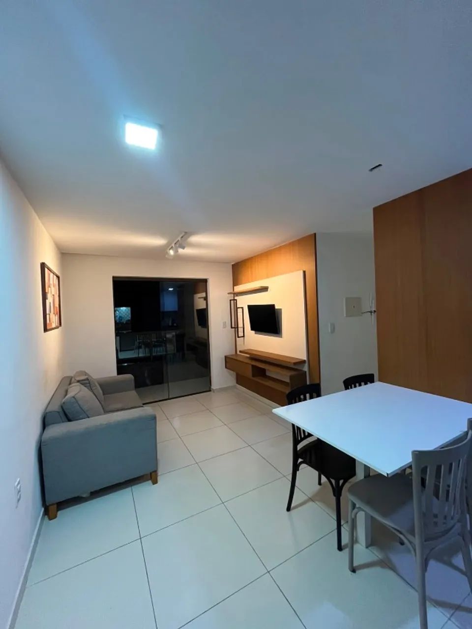 Apto para alugar  - Foto 3