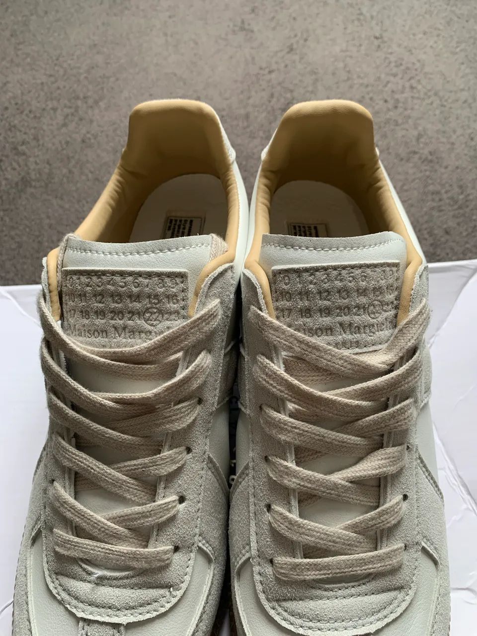 Tênis Maison Margiela Gats - Foto 3