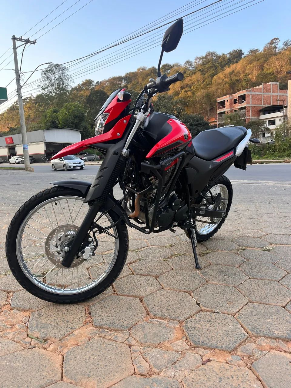 Lander 2024 7400km - Foto 4