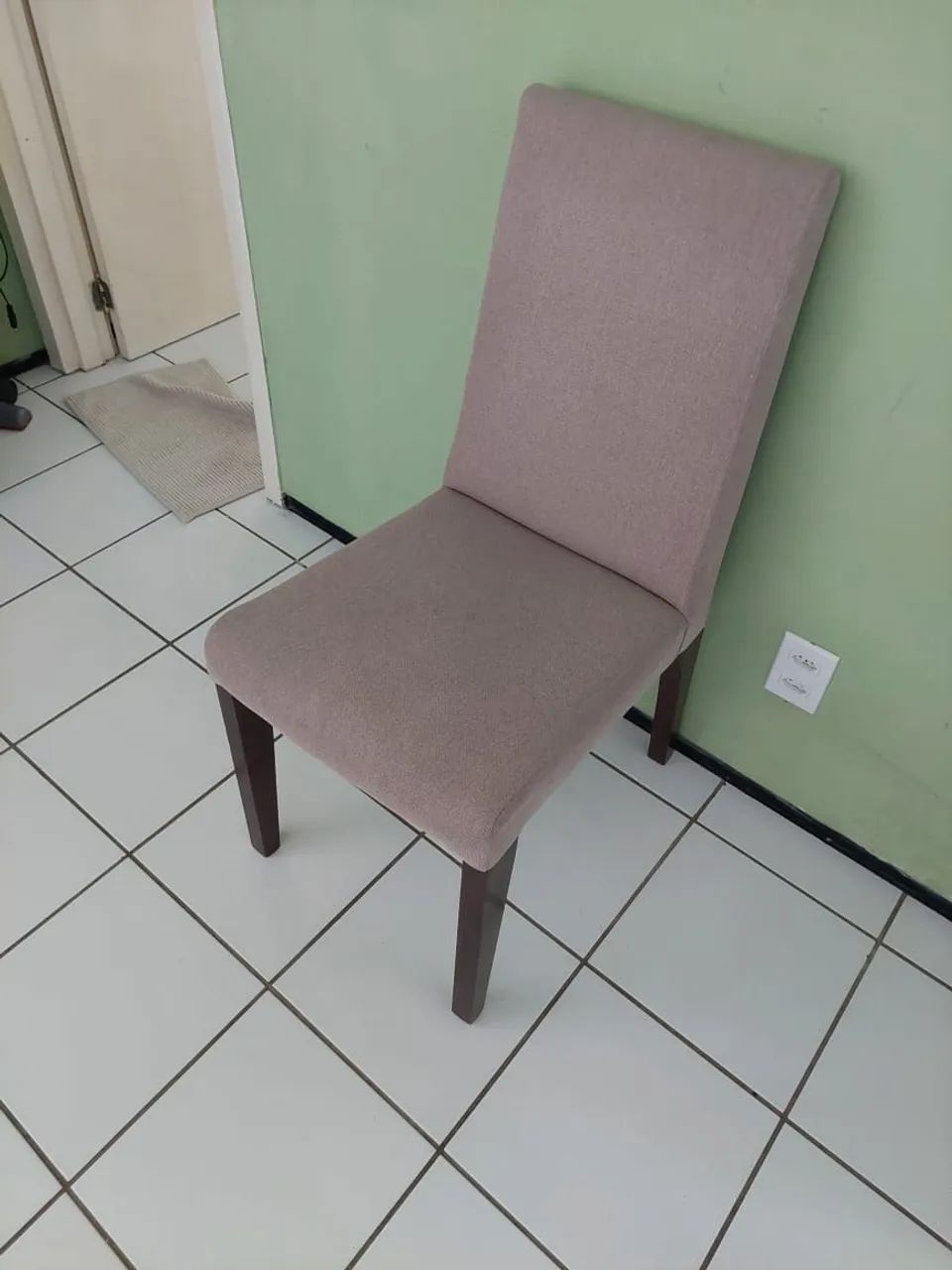 Mesa de jantar 6 lugares - Foto 2