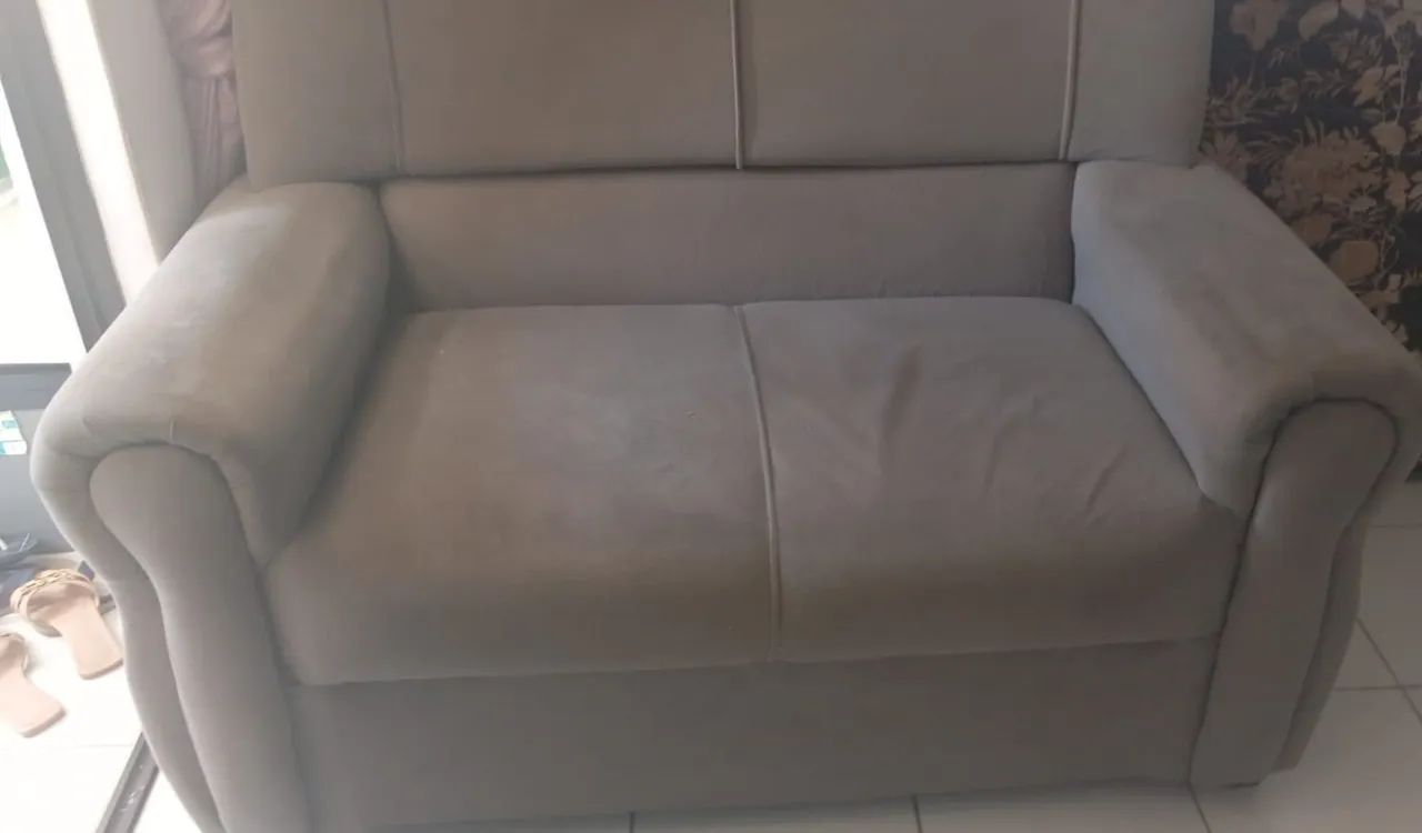 Sofá semi novo  - Foto 2