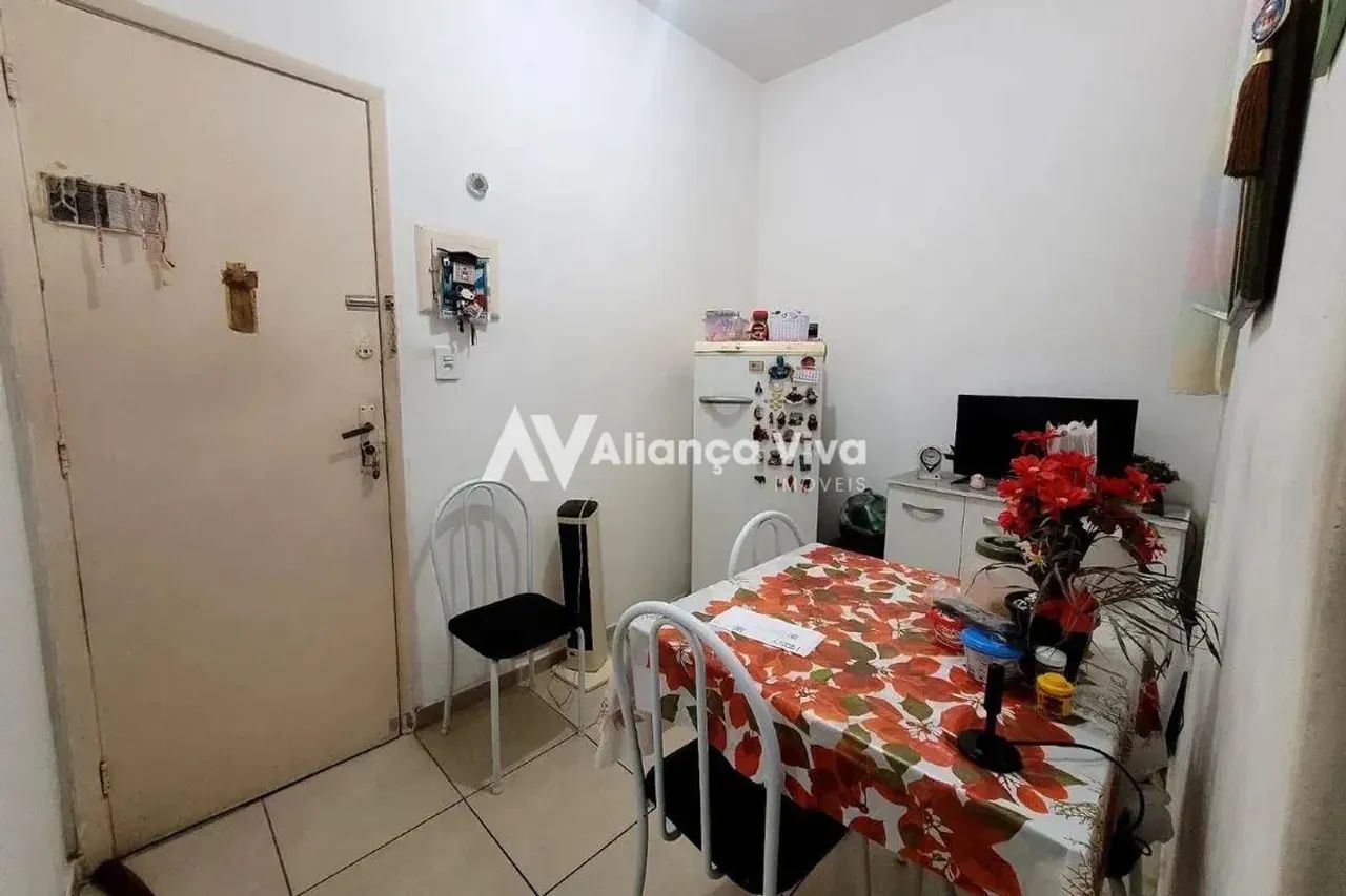 Catete | Apartamento 1 quarto - Foto 5