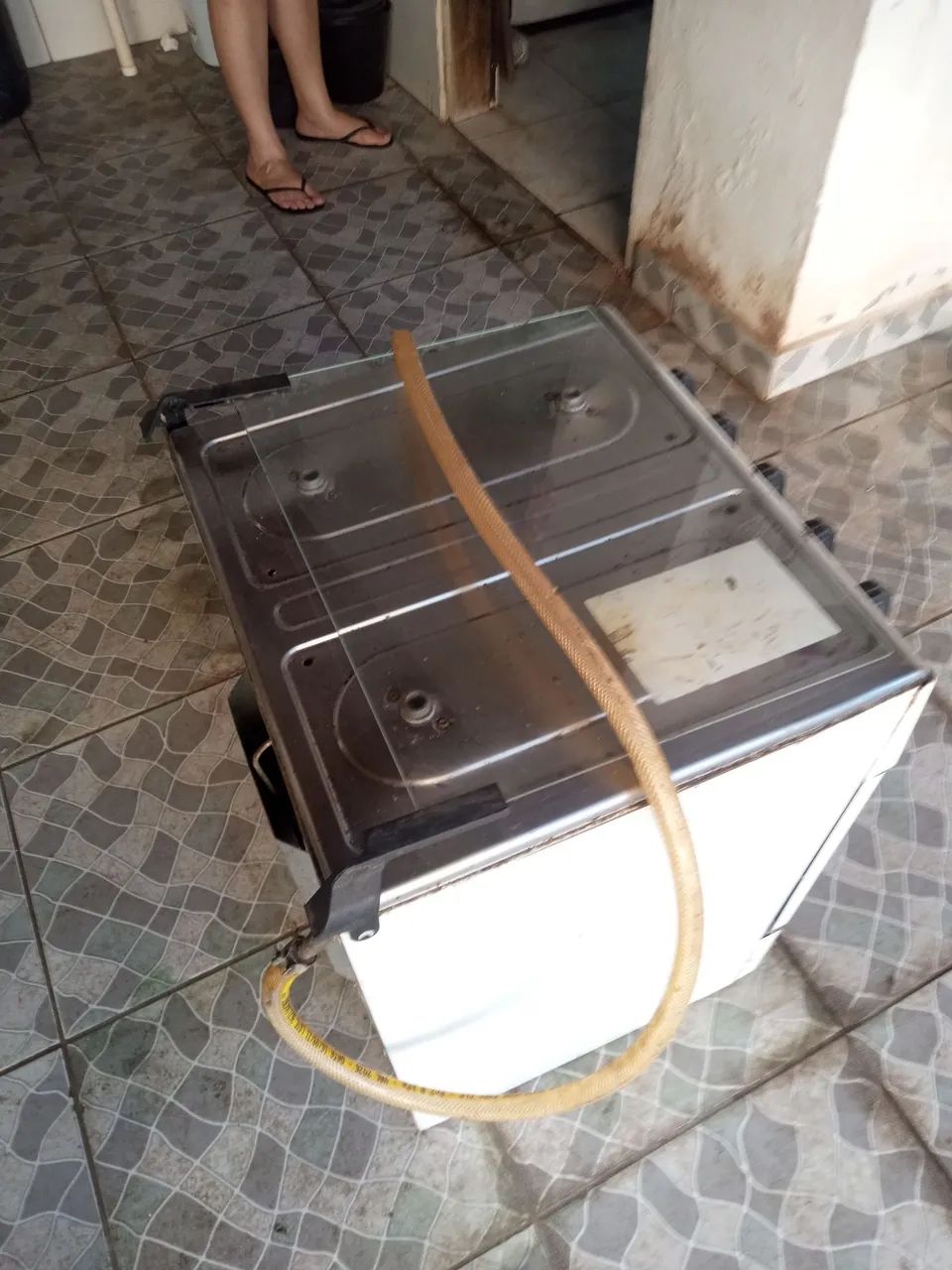 Fogao - Foto 3