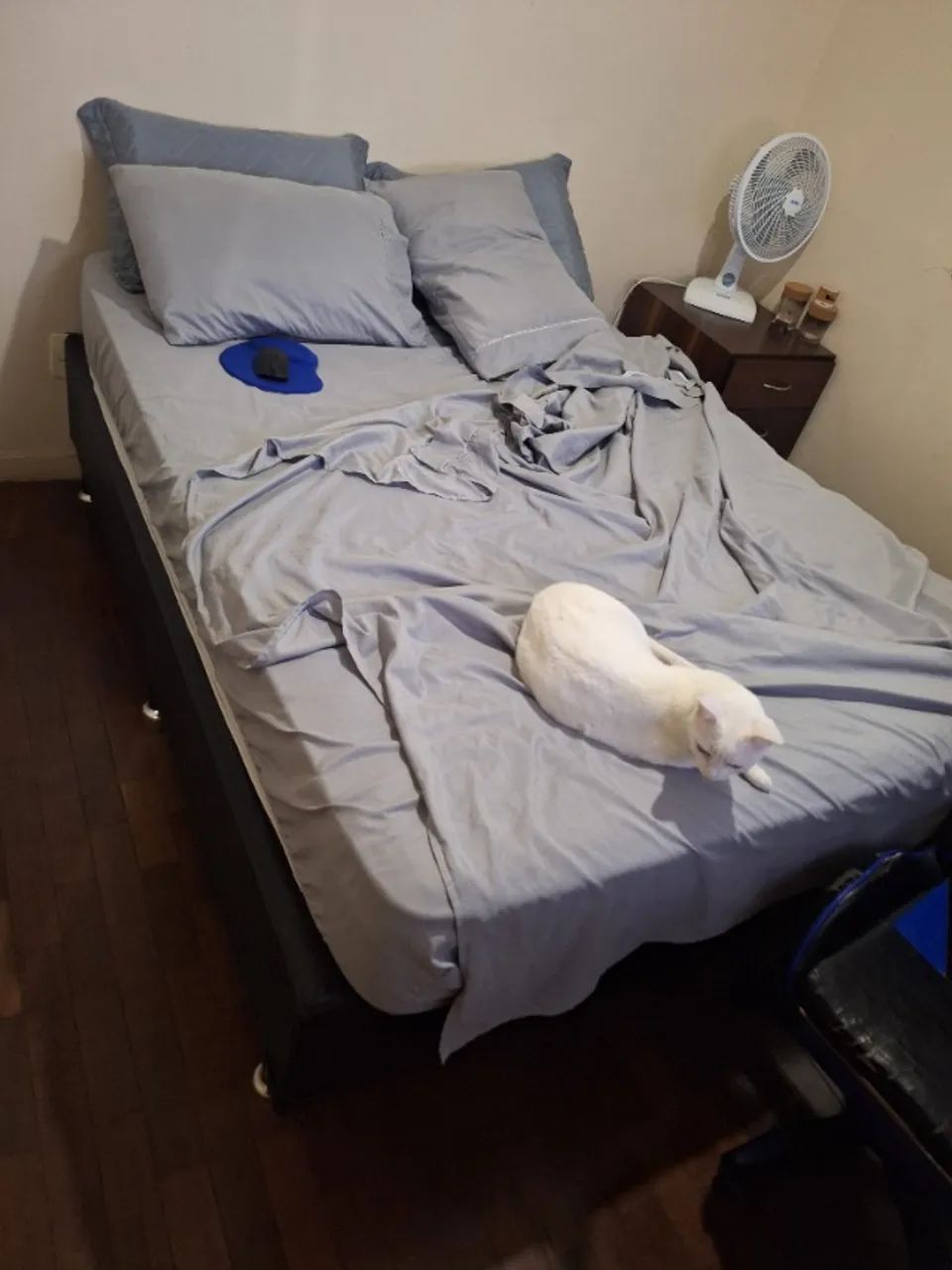 Cama de casal - Foto 2