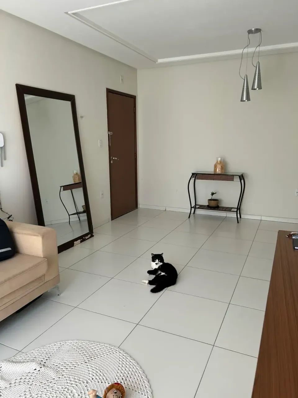 Apartamento disponivel Edifício Katharina - Foto 3