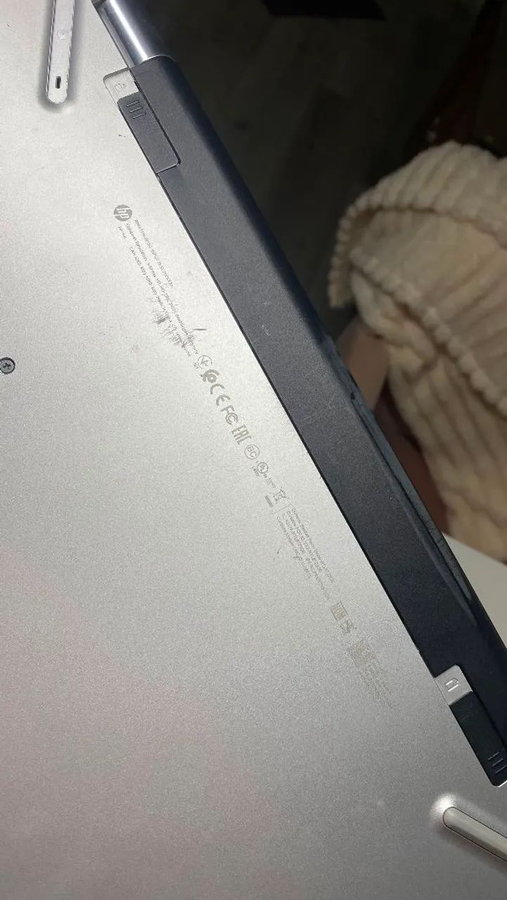 Notebook hp - Foto 5