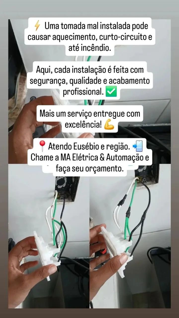 Eletricista Residencial  - Foto 2