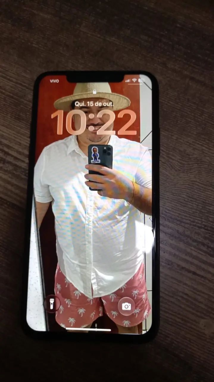 iPhone 11 Pro Max 64 Gigas - Foto 2