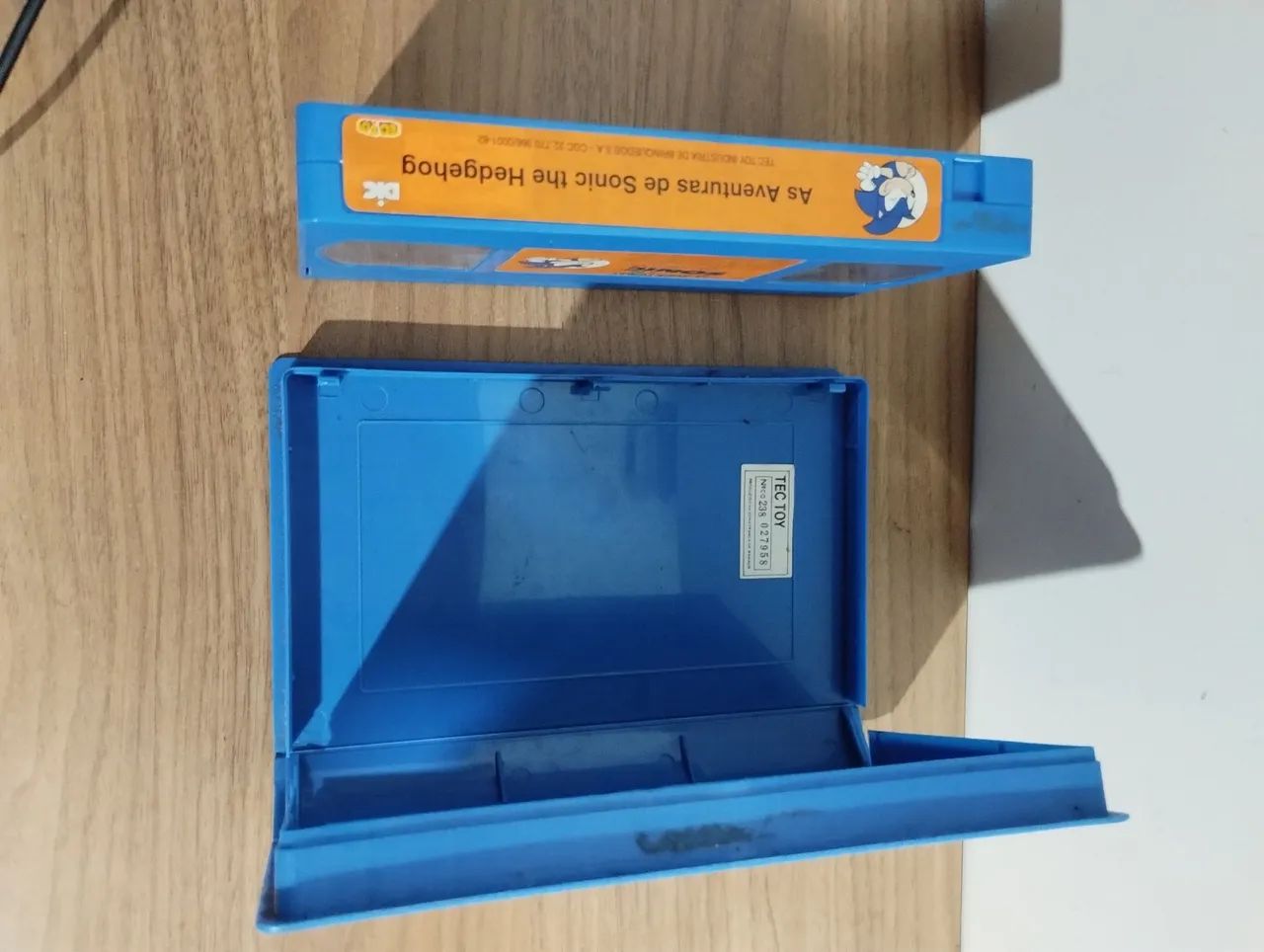 Fita VHS  - Foto 2