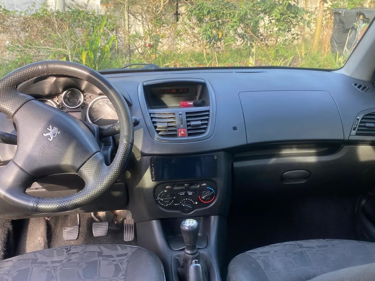 Peugeot 207 2009