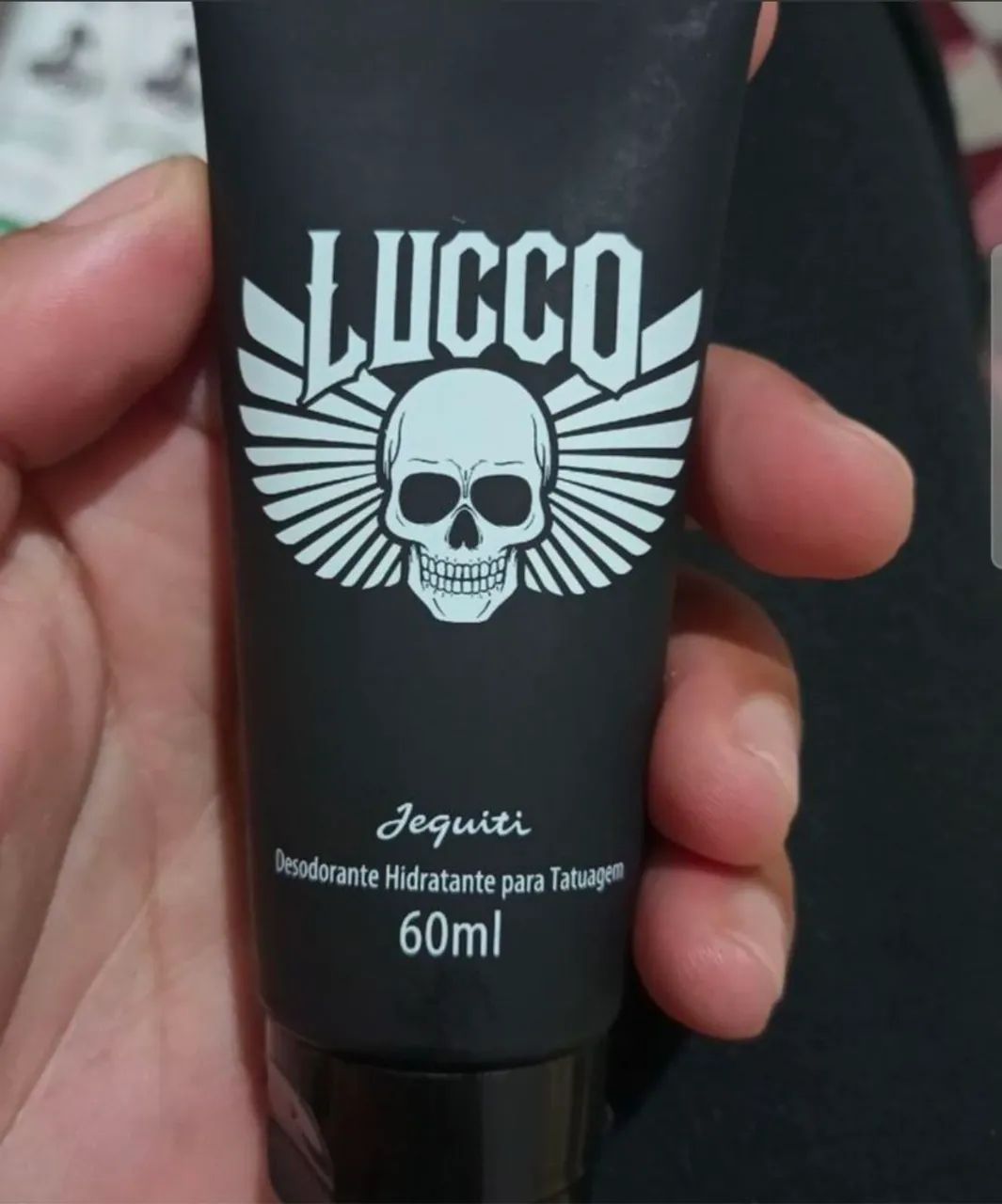 Kit Cd Perfume Pulseira Lucas Lucco  - Foto 4