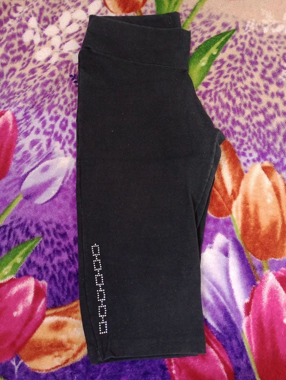 Calça legging feminina  - Foto 2