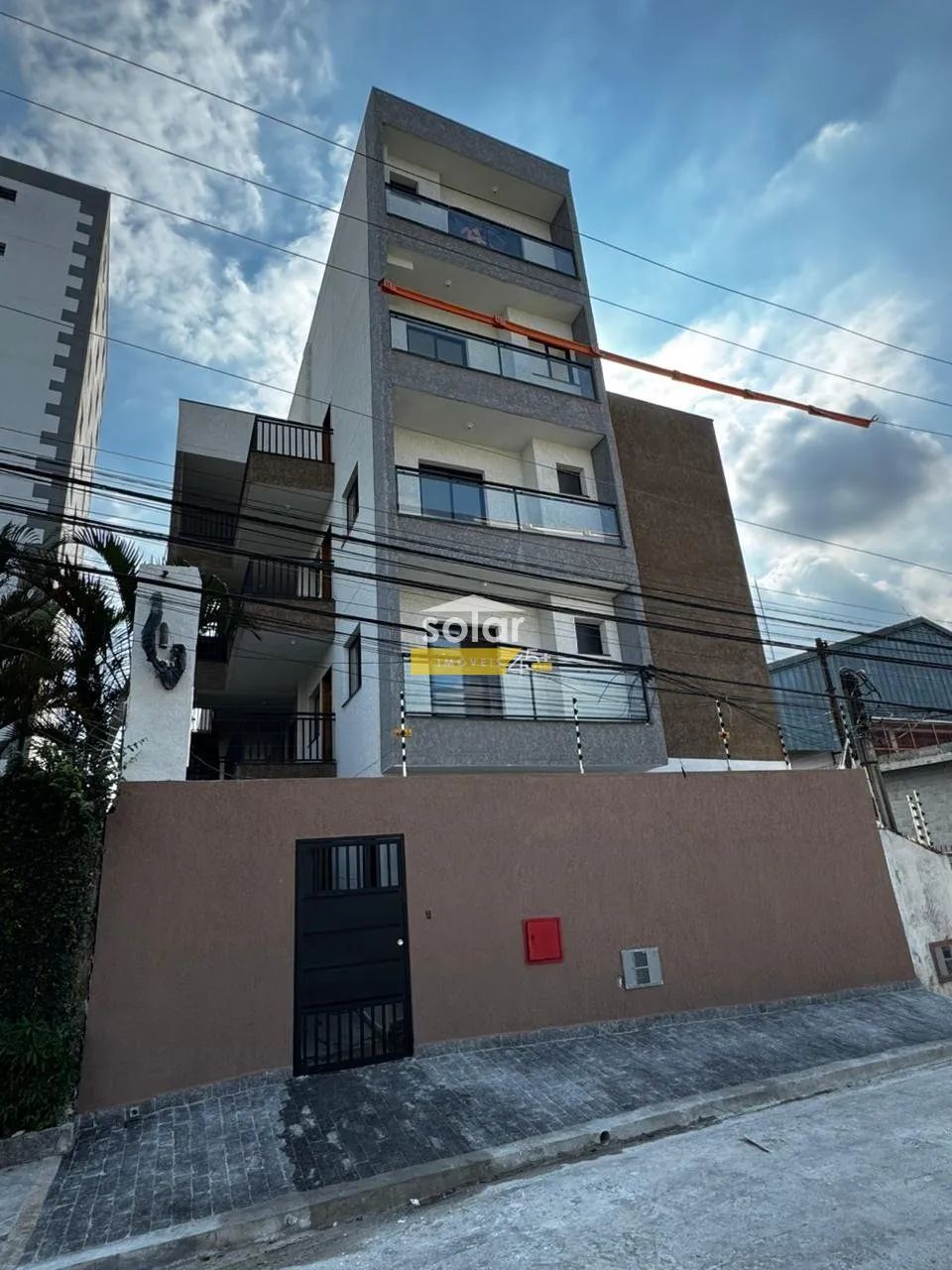 STUDIO À VENDA E LOCAÇÃO - VILA ROBERTINA - Foto 4
