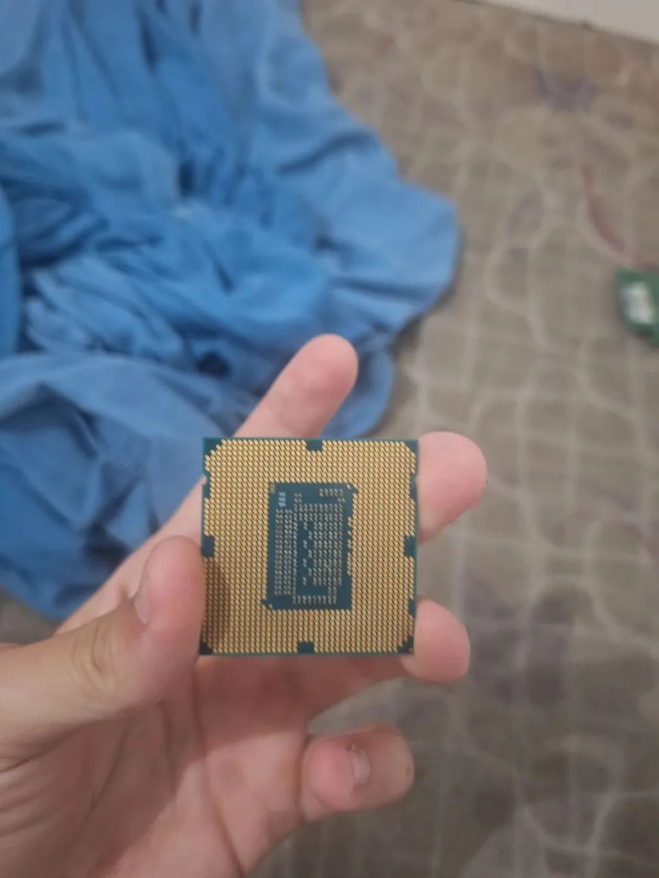 Processador i5 3470  - Foto 2