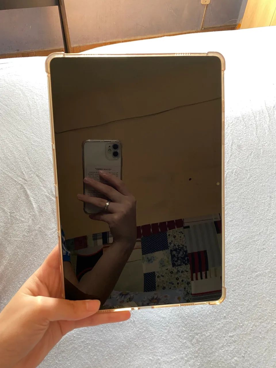 Tablet Samsung galaxy Tab A9+ - Foto 2
