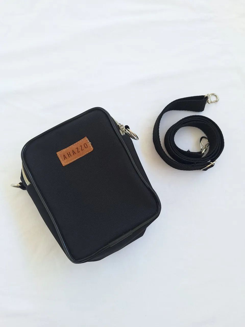 Bolsa bag Ahazzo