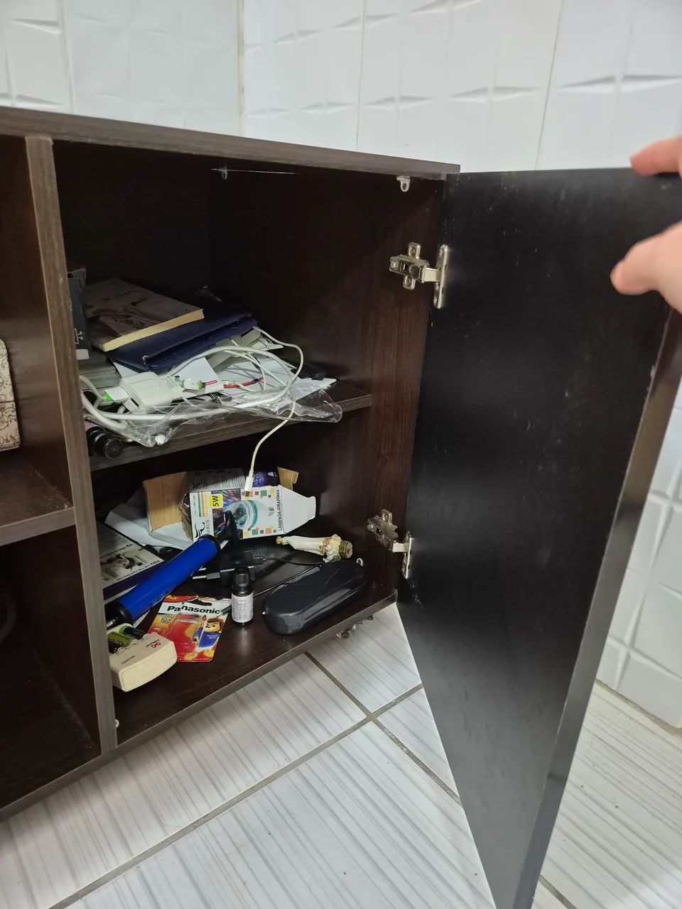 Rack com painel - Foto 4