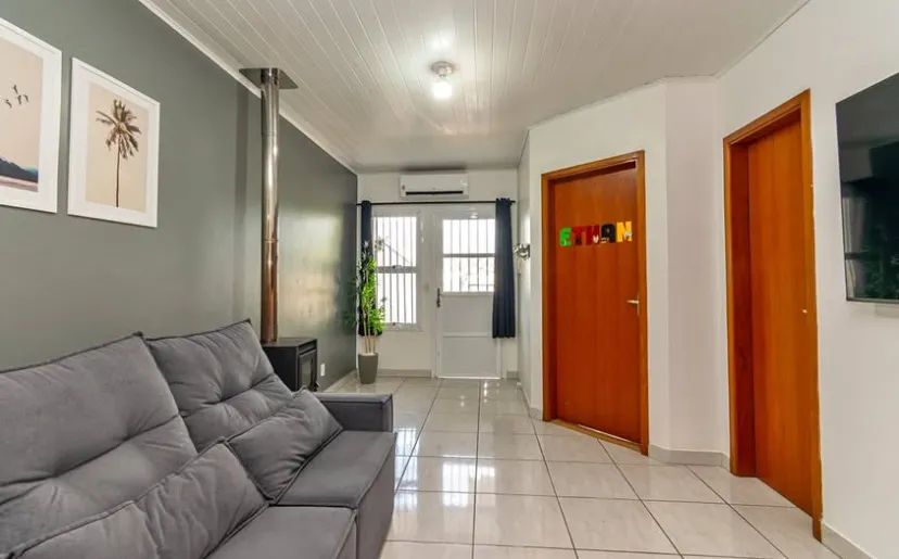 VENDE - SE CASA NA CIDADE NOVA SC - Foto 3