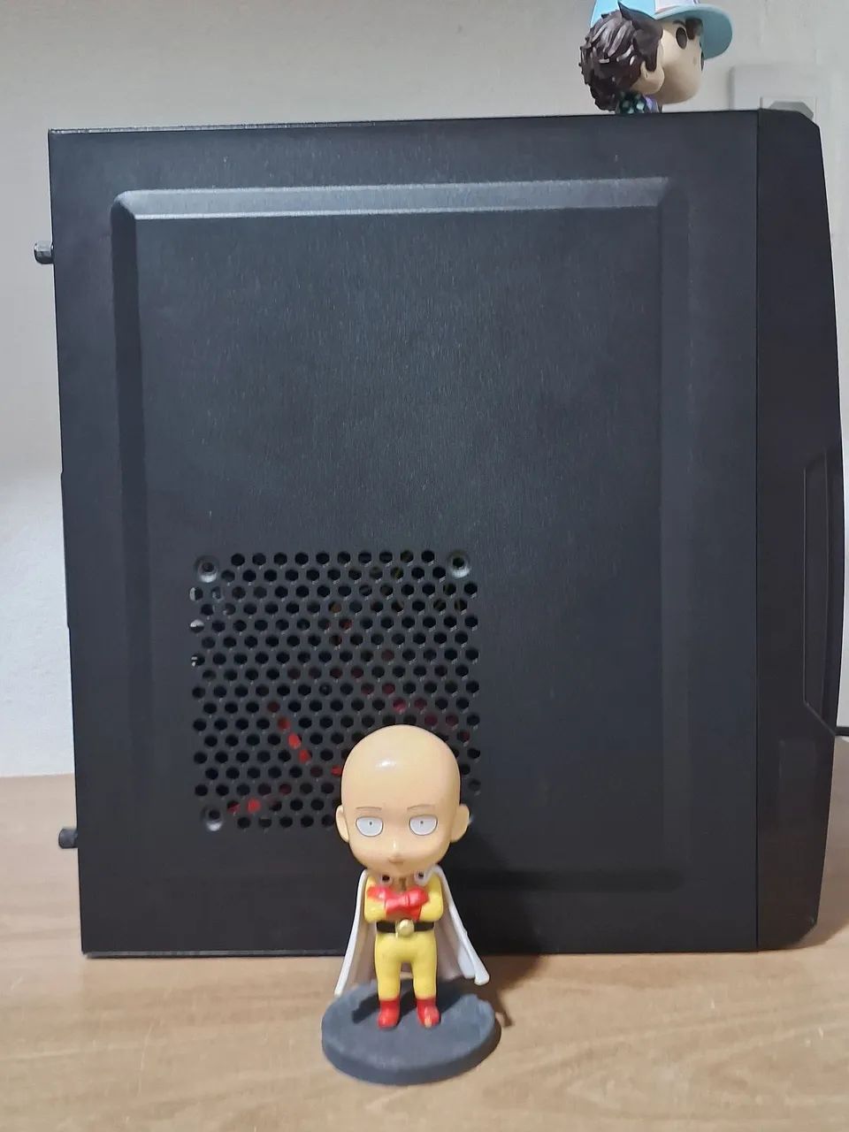 CPU COMPLETA PARA ESTUDOS
