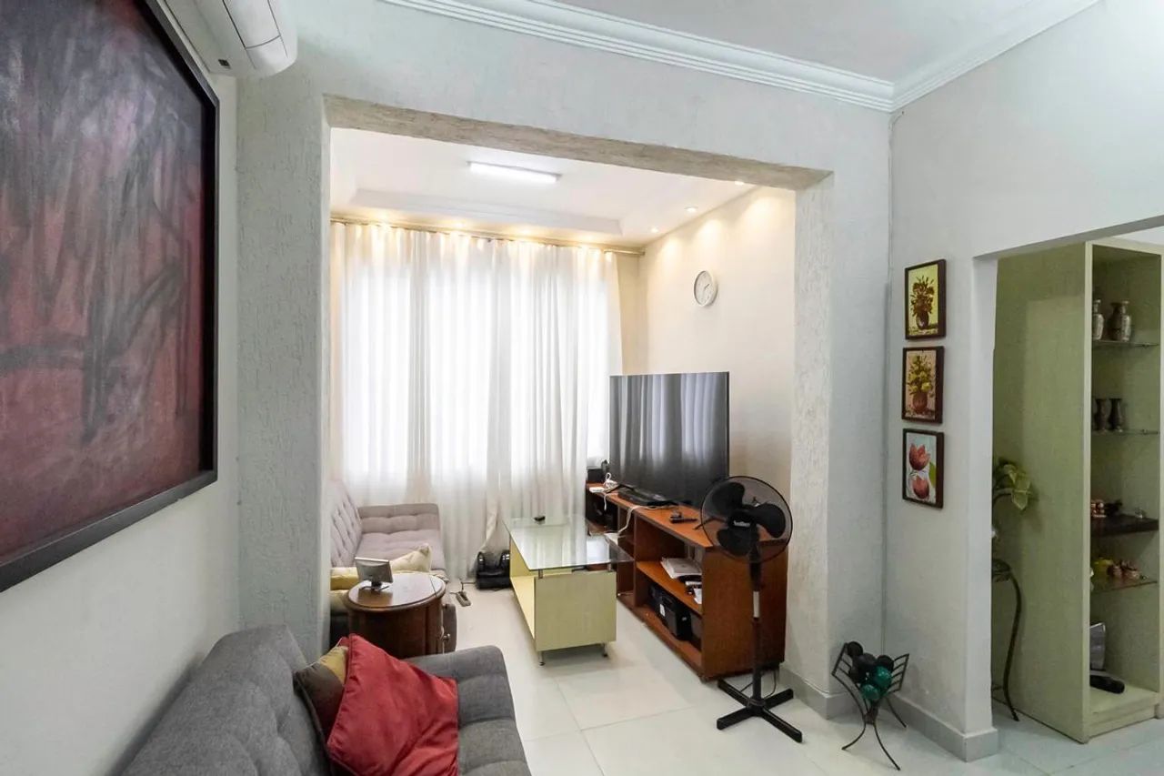 Casa à Venda - Santa Rosa, 3 Quartos, 360 m2 - Foto 2