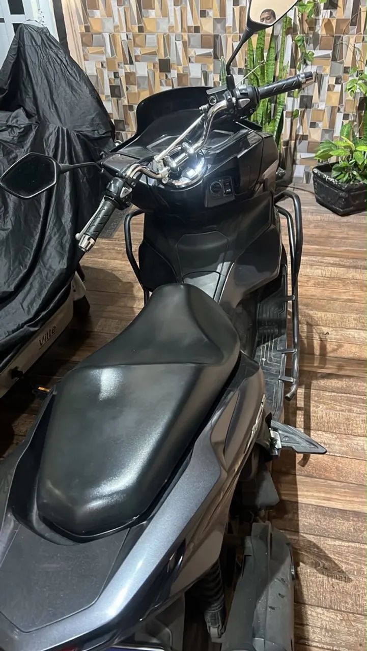 Pcx quitada único dono  - Foto 2